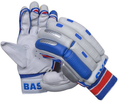 

BAS VAMPIRE PLAYER Batting Gloves (, Black, White