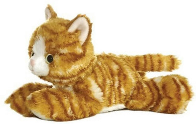 soniya Enterprises CAT - 32 cm(Brown)