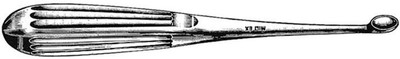 

Agarwals CS - A - 25706-9 Serrated Forceps