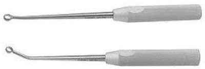 

Agarwals Ring Currette pack of 1 Set Utility Forceps