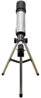 House Of Sensation 90X Advance Land&Sky Monocular Refractor TelescopeKit WithTripod,Optical Glass Reflecting Telescope(Manual Tracking)