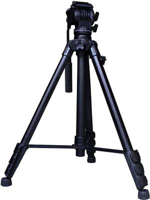 Simpex VCT-888RM Tripod Kit