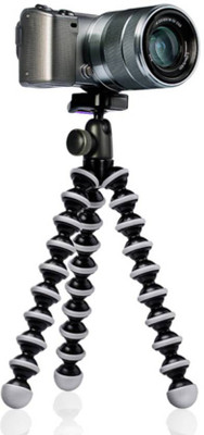 

BJORK Best buy new arrival Tripod, Tripod Kit(Multicolor, Supports Up to 1.5)