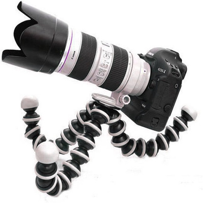

BJORK Best buy new arrival fully flexible Tripod, Tripod Kit(Multicolor, Supports Up to 1.5)