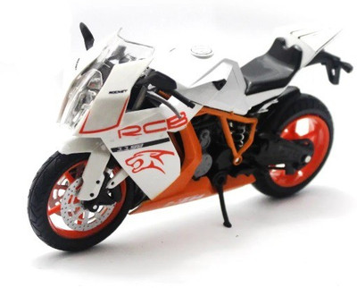 

Metro Die Cast Miniature Motor Alloy Model HTM RC 1198 (Multicolor)(Multicolor)