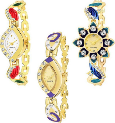 Stylent Special Offer watch for Women and Girls New collection Analog Watch - For Women