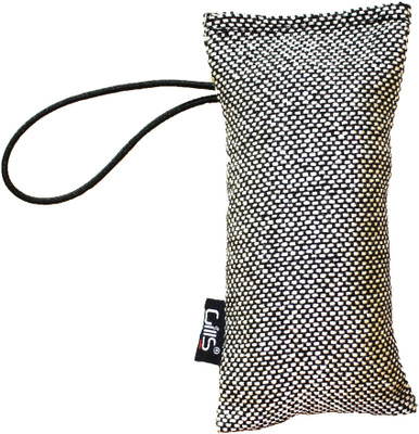 

Gills G Bag Medium 100 Grams Silver Long Portable Room Air Purifier(Silver)