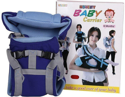 

Fest market Hug Helper Baby Carrier Baby Carrier(Blue, Hip Carry)