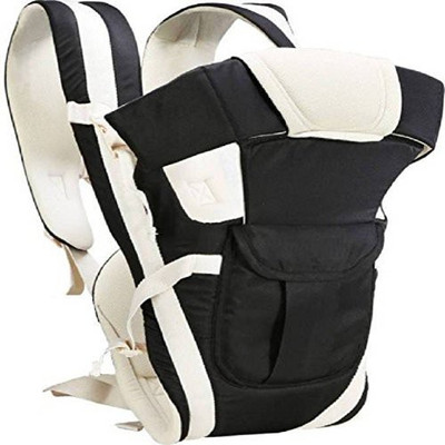 

In junkyard Shoulder Baby Carrier Baby Cuddler(Black, Front Carry facing in)
