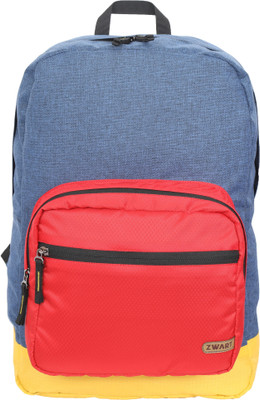 

Zwart LEMON KETCHUP 25 Backpack(Red), Tan
