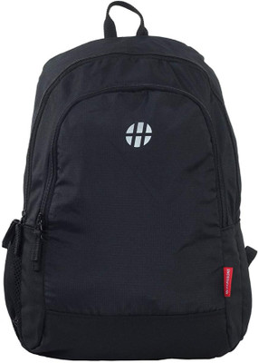 

Harissons Y Not 31 L Backpack(Black)