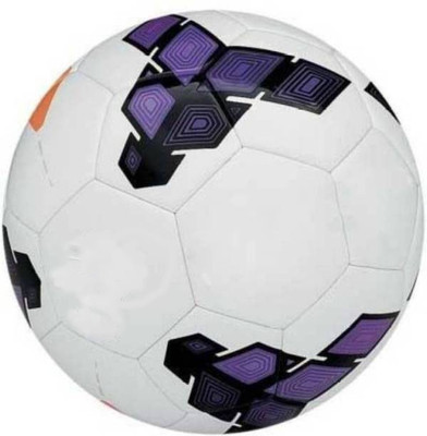 

aleswick purple white premium league football Football - Size: (Pack of 1, Purple, White and purple