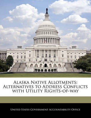 Alaska Native Allotments(English, Paperback, unknown)