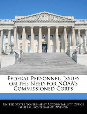 Federal Personnel(English, Paperback, unknown)