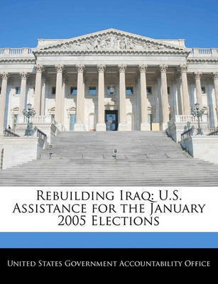 Rebuilding Iraq(English, Paperback, unknown)