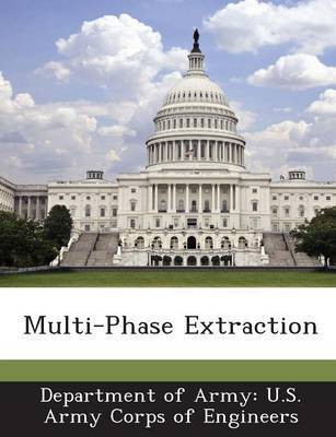 Multi-Phase Extraction(English, Paperback, unknown)