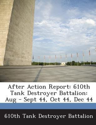 After Action Report(English, Paperback, unknown)