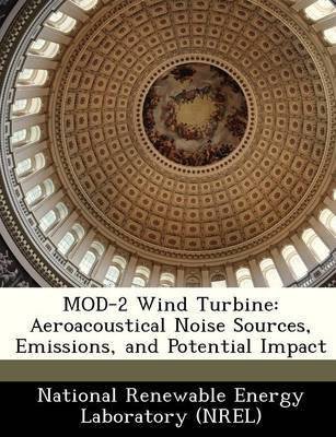 Mod-2 Wind Turbine(English, Paperback, unknown)