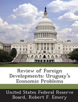 Review of Foreign Developments(English, Paperback, Emery Robert F)