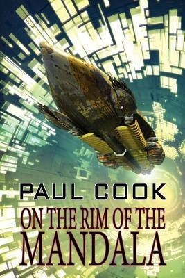 On the Rim of the Mandala(English, Paperback, Cook Paul Mdsc Bchd Fds Rcsed Morth)