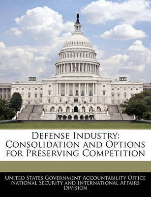 Defense Industry(English, Paperback, unknown)