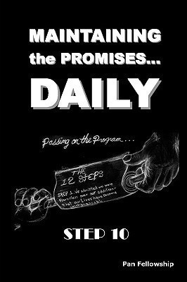 Maintaining the Promises...Daily(English, Hardcover, Jamie M.)