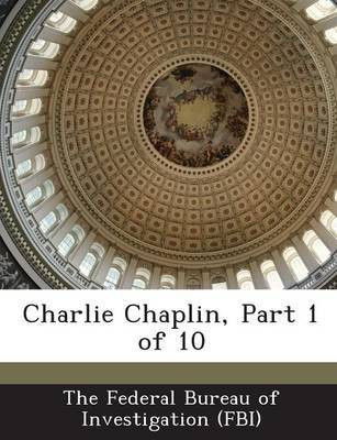 Charlie Chaplin, Part 1 of 10(English, Paperback, unknown)