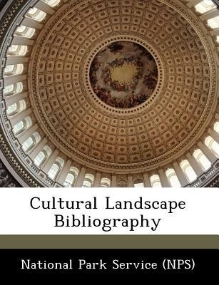 Cultural Landscape Bibliography(English, Paperback, unknown)