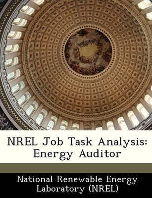 Nrel Job Task Analysis(English, Paperback, unknown)