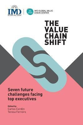 The Value Chain Shift(English, Paperback, unknown)