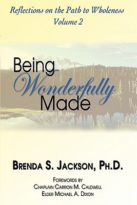 Being Wonderfully Made(English, Paperback, Jackson Brenda S)