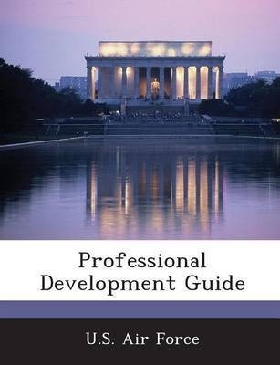 Professional Development Guide(English, Paperback, unknown)