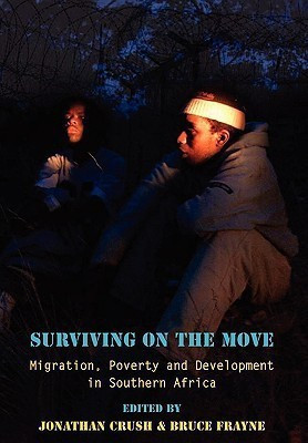 Surviving on the Move(English, Paperback, unknown)