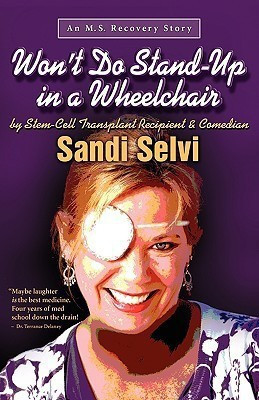 A Stem Cell Transplant MS Recovery Story(English, Paperback, Selvi Sandi)