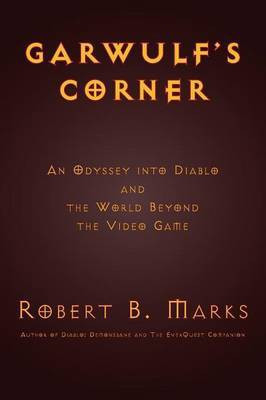 Garwulf's Corner(English, Paperback, Marks Robert B)