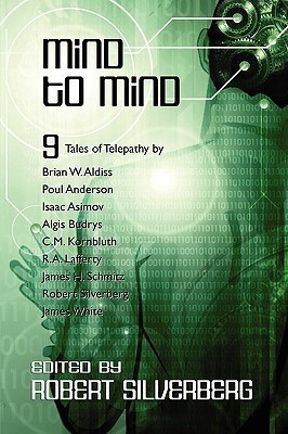 Mind to Mind(English, Paperback, Silverberg Robert)