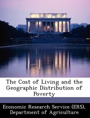 The Cost of Living and the Geographic Distribution of Poverty(English, Paperback, unknown)