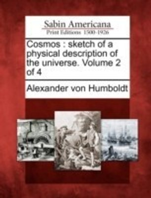 Cosmos(English, Paperback, Humboldt Alexander Von)