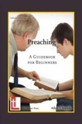 Preaching(English, Paperback, Chapple Allan)