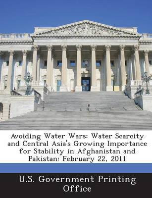 Avoiding Water Wars(English, Paperback, unknown)