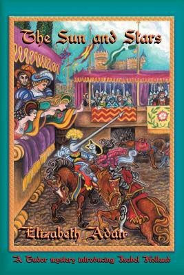 The Sun and Stars(English, Paperback, Adair Elizabeth)