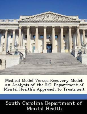 Medical Model Versus Recovery Model(English, Paperback, unknown)