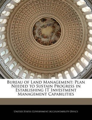 Bureau of Land Management(English, Paperback, unknown)