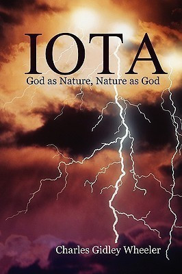 IOTA God as Nature, Nature as God(English, Paperback, Gidley Wheeler Charles)