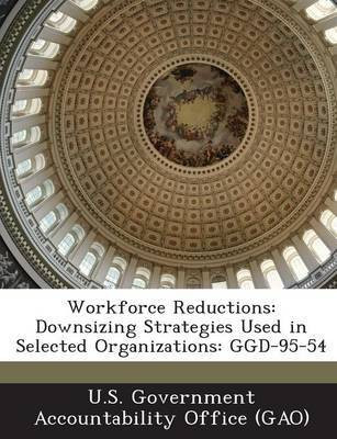 Workforce Reductions(English, Paperback, unknown)