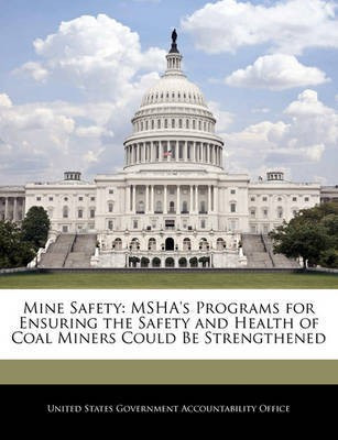 Mine Safety(English, Paperback, unknown)