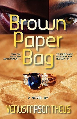 Brown Paper Bag(English, Paperback, Theus Venus Mason)