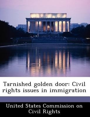 Tarnished Golden Door(English, Paperback, unknown)