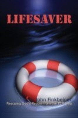 Lifesaver(English, Paperback, Finkbeiner John F)