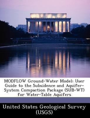 MODFLOW Ground-Water Model(English, Paperback, unknown)